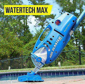 Ручний автономний пилосос Watertech Pool Blaster MAX (Li-ion)