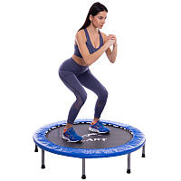 Черевики на пружинах Фітнес джампери NewStar Kangoo Jumps SK-901H (поліестер, пластик, розмір 35-42)