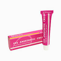 EYE Anesthetic Cream