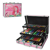 Набір для творчості Bambi MK 2459 (pink)