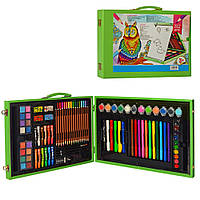 Уцінка Набір для творчості Bambi MK 4535 (green)