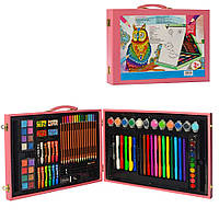 Набір для творчості Bambi MK 4535 (pink)