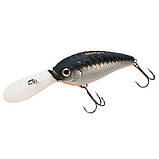 Воблер Strike Pro Crankee Deep Diver 70F 21.0 р X10, фото 2