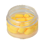 Кукурудза в діпі GC Pop-Up Flavoredd 8мм(12шт)Strawberry, фото 3