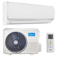 Кондиціонер Midea Forest DC AF-09N1C2-I /AF-09N1C2-O