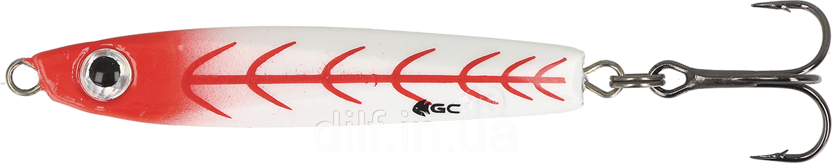 Пількер GC Salty King 7.0 г 209, фото 1