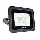 Прожектор світлодіодний A.GLO GL-11-20 20W 6400K