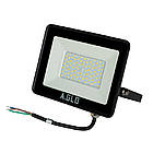 Прожектор світлодіодний A.GLO GL-11-70 70W 6400K