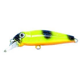 Воблер Strike Pro Midge 40SP C34