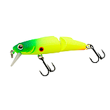 Воблер Strike Pro Silver Sprat 48S A05, фото 2