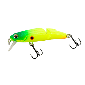 Воблер Strike Pro Silver Sprat 48S 096SA