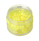 Кукурудза в діпі GC Pop-Up Triple Flavored(18шт)Chocolate, фото 3