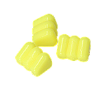 Кукурудза в діпі GC Pop-Up Triple Flavored(18шт)Chocolate, фото 4