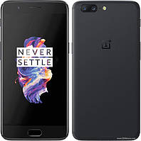 Чохли для OnePlus 5