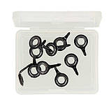 Кільце GC BMKTSG 6мм Black (1шт), фото 3