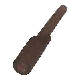 Кліпса GC для оснащення Run Rig Rubber (6шт) Brown
