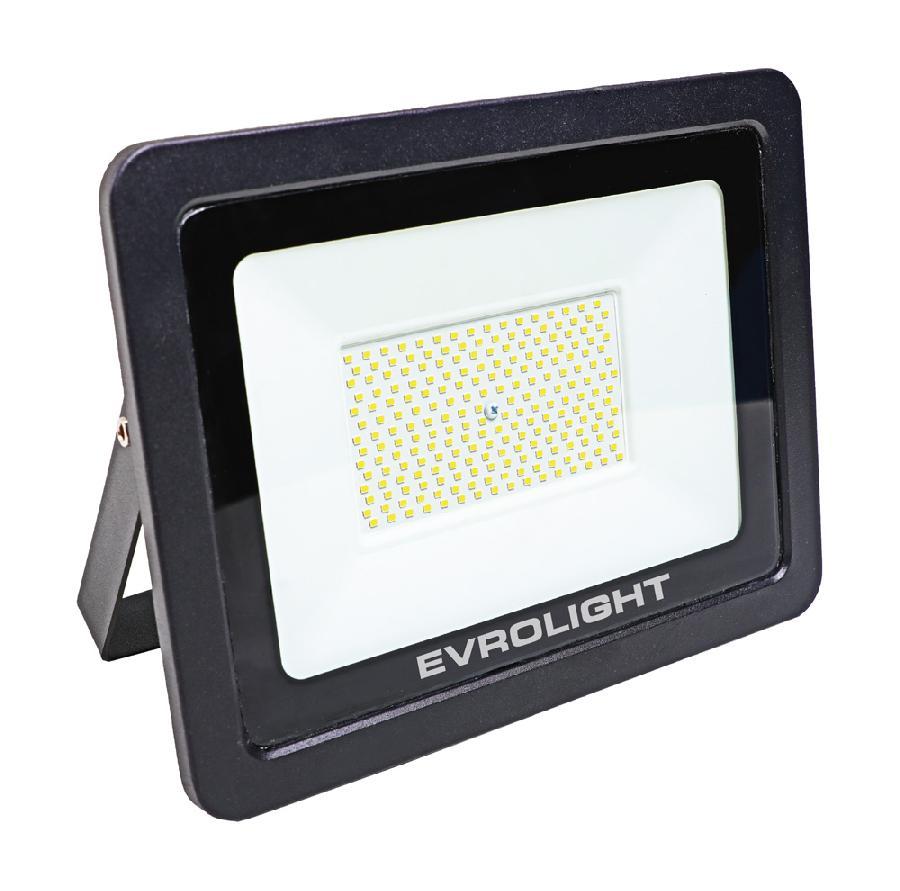 Прожектор світлодіодний EVROLIGHT FM-01-150 150 W 6400 K