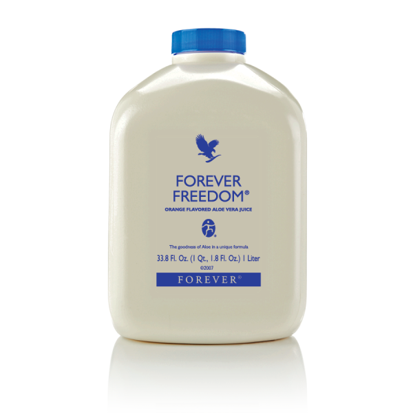 Сік "свобода", для суглобів, 1 літр. Сік Алое Форевер Свобода Forever Living Products США, фото 1