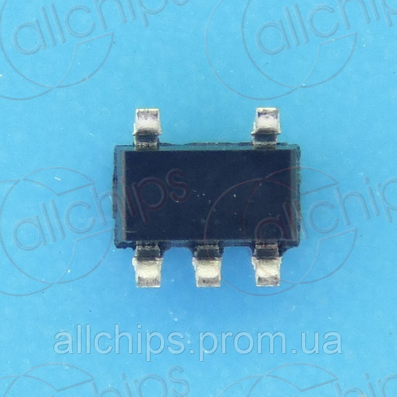 LED driver BPS BP3106 SOT23-5 - фото 2 - id-p108062986