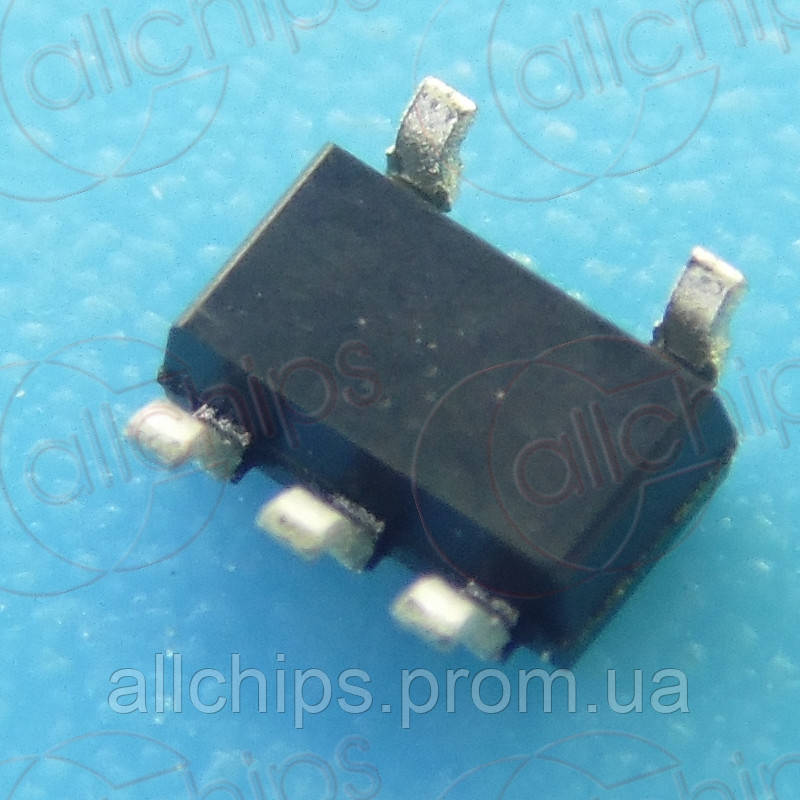 LED driver BPS BP3106 SOT23-5 - фото 4 - id-p108062986