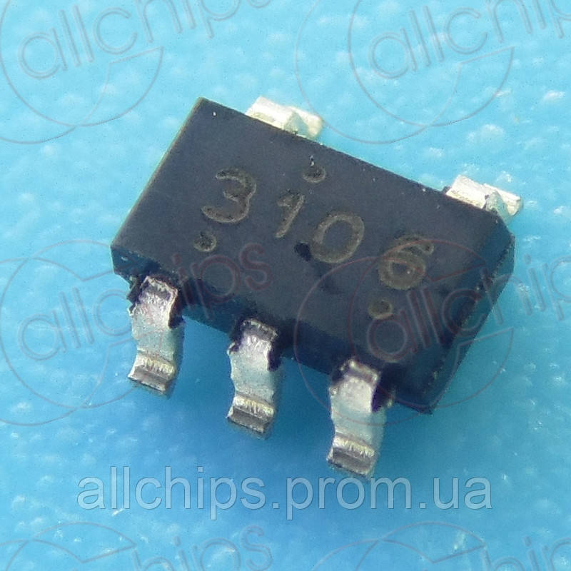 LED driver BPS BP3106 SOT23-5 - фото 3 - id-p108062986