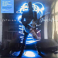 Виниловая пластинка Joe-Satriani-Shapeshifting 2020 (19439720881)