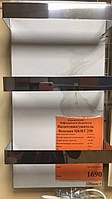 Полотенцесушитель электрический Венеция ПКИТ 250 (30х60) - керамическая инфракрасная панель с терморегулятором
