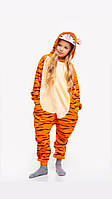 Кигуруми тигр пижама детская Tiger 130