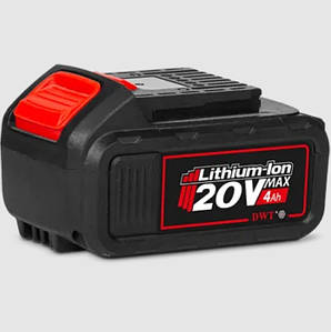 Акумулятор DWT BS204001E
