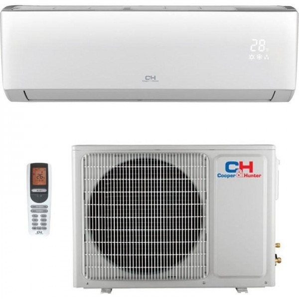 C&H CH-S24FTXLA-NG (WI-FI)