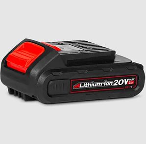 Акумулятор DWT BS202002E