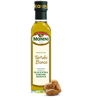 Оливковое масло Monini Tartufo Bianco 250мл