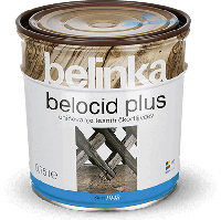 Belinka belocid застосовується для plus 0.75 л, антисептик для дерева від шашеля, жука