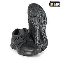 M-Tac кросівки Trainer Pro Vent Gen.II Black 40, фото 3