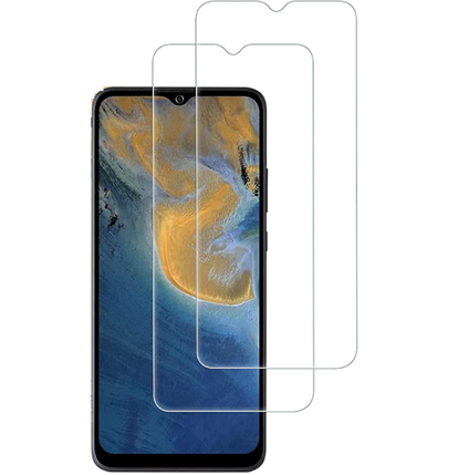 Захисне скло для ZTE Blade A71, фото 2