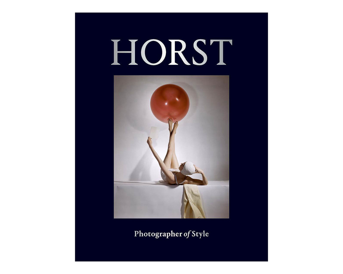 Книга Horst: Photographer of Style, фото 1