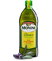 Оливковое масло Monini Classico 1л