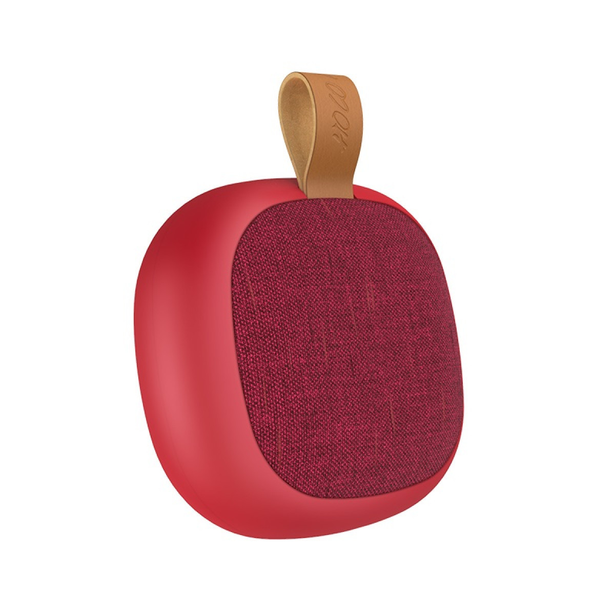 Портативна колонка "Hoco BS31" Original Bluetooth Bright sound sports, Червоний