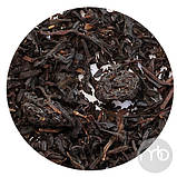 Чай чорний з добавками Зимова Вишня розсипний чай 50 г, фото 2