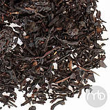Чай чорний з добавками Зимова Вишня розсипний чай 50 г, фото 3