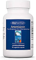 Allergy Research Artemisinin / Артемізинін солодкий полин 90 капсул
