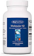 Allergy Research Molecular H2 / Молекулярный водород 60 таблеток