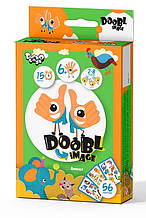 Настільна гра "DOOBL IMAGE" (УКР) арт. DBI-02-03U