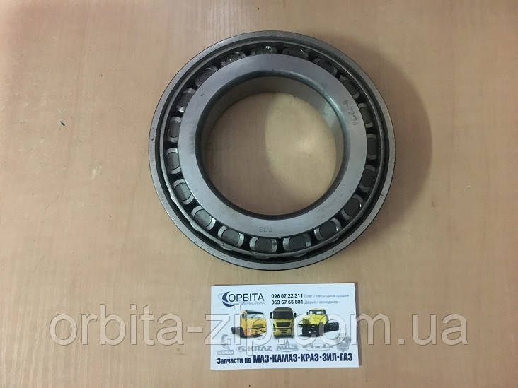 Підшипник 7217 (30217) редуктора середнього моста КАМАЗ 6520 Евро-2