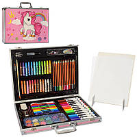 Набір для творчості Bambi MK 4537-1 (pink)