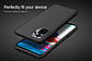 Чохол бампер Nillkin Super Frosted Shield для Xiaomi Redmi Note 10 4G / Note 10s Black, фото 4