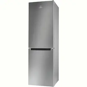 Холодильник з нижньою морозильною камерою Indesit LI8S1ES