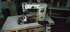 Minerva промислова двоїгольна швейна машина (у наявності 3 шт.)