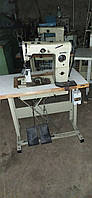 Однойгольна швейна машинка Minerva 72410 (у наявності 7 шт.)