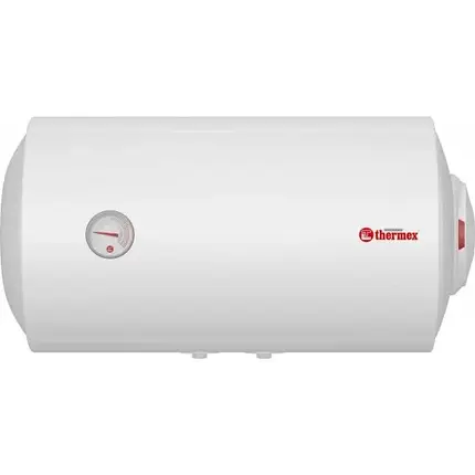 Водонагрівач накопичувальний Thermex TitaniumHeat 50 slim H, фото 2